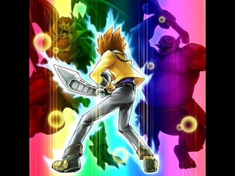 Devpro Tag Duels ~An Epic Battle~