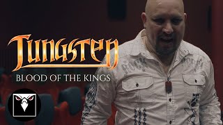 Blood Of The Kings - Tungsten