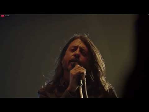 Foo Fighters - Live after The Superbowl, Los Angeles, 02/13/2022 (Full Video Show)