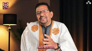 حلقة جديدة من برنامج "دردشات رمضانية" مع المخرج الكبير باب ميني،