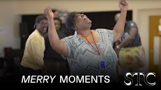 Merry Wives – ShakespeareinDC Actors Talk Their Favorite Moments