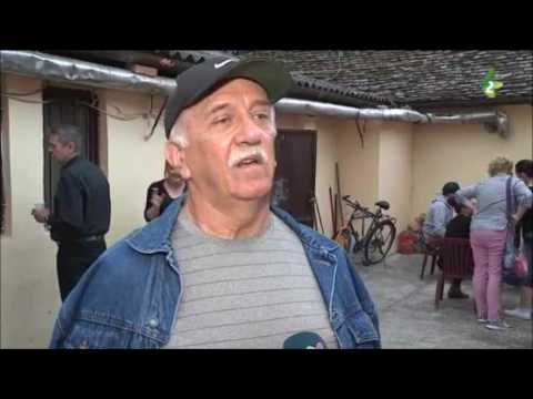 "MAK"-ov 45. RODZENI DZENJ - RKC Novi Sad