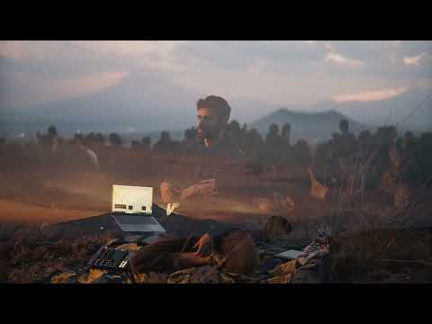 Lagartijeando – “Antofagasta de la Sierra” (Live en Cerro Zapotecos con Limonchelo)