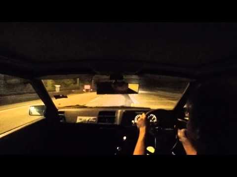 ae86 satria gothong up genting top