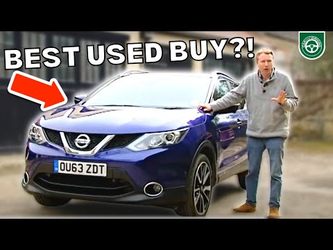 Nissan Qashqai 2016 - Image 2