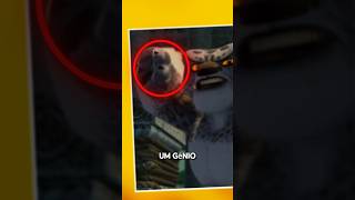 Descobri a verdadeira técnica do Tailung