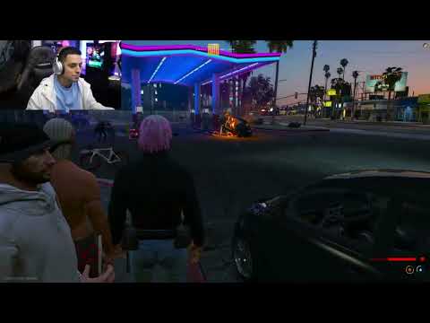 "EXPLOSÃO NOS PREÇOS" KKKKKKKKKKKKKKKK 😱😂 GTA RP CIDADE ALTA