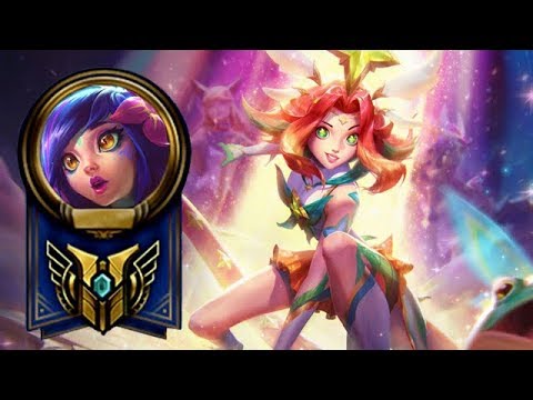 Neeko Montage