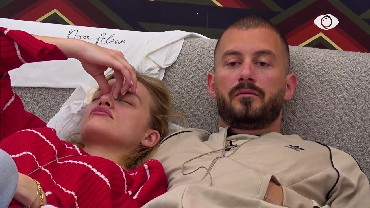 “Të dua shumë”/ Çfarë po ndodh mes çiftit Heidi- Romeo