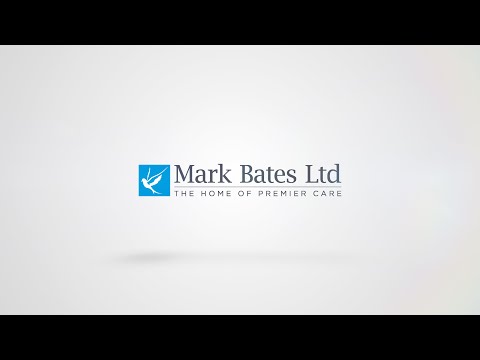 Mark Bates Ltd YouTube Introduction