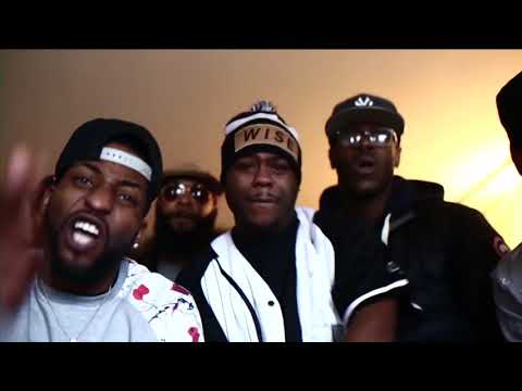 YP DA YG  2 STEPPIN VIDEO