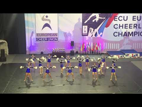 Team Belarus | ECU European Championship 2019 - Semi Finals