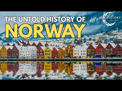 Norway’s Full History Explained in One Video!