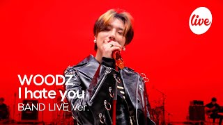 [影音] 220519-20 MBC IT's LIVE (Band LIVE)
