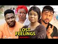 Lost Feelings Season 5(New Trending Blockbuster Movie)Rachel Okonkwo  2022 Latest Nigerian Movie