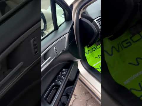 фото ford fusion (north america) ii рестайлинг 0