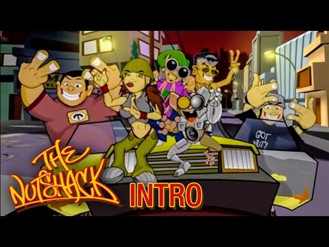 The Nutshack (intro)
