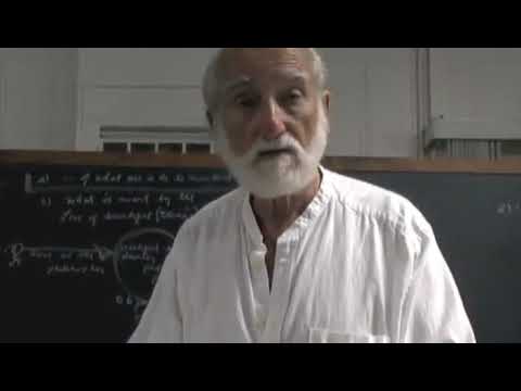 2009-09-28 NSFRI - Plato - Symposium - 204b-206c - Diotima's Speech 2