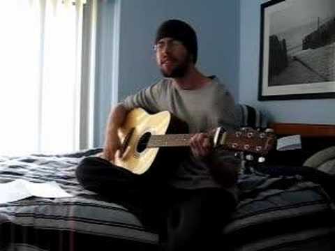Let It Be Sung (Jack Johnson cover)