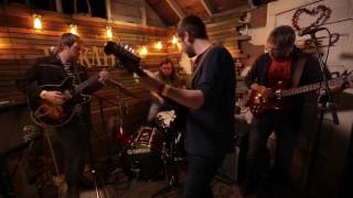 Wolf People - When The Fire Is Dead In The Grate