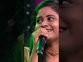 Medhuva Thanthi Song Super Singer Viral Shorts Video Viralshorts Trending Tamil