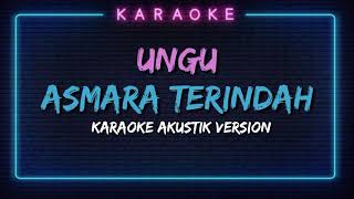 Download lagu Karaoke Ungu - Asmara Terindah mp3