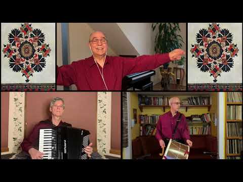 Zaspala Jana, Janinka