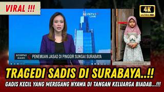 Download lagu TRAGEDI NANDA: BOCAH 8 TAHUN YANG DIHABISI IBU KANDUNG & PAMAN SENDIRI mp3