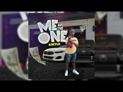 Kyle A1 - Me ah the one (official visualizer)