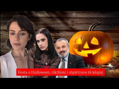 Origjina e errët e Halloween-it, çfarë fshihet pas kësaj feste dhe a duhet ta festojmë?