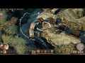 Vídeo de jugabilidad de Shadow Tactics: Blades of the Shogun  Mac  DLC