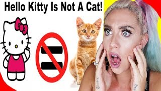 PICTURES THAT PROVE YOUR LIFE IS A LIE!!! WTF