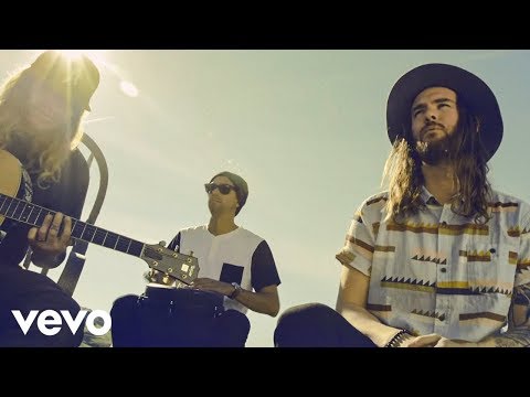 Dirty Heads - Cabin By the Sea (Official Music Video)