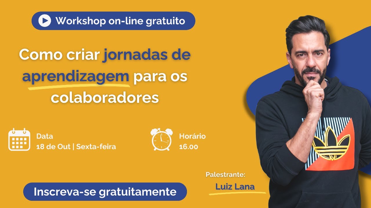 Como criar jornadas de aprendizagem para os colaboradores