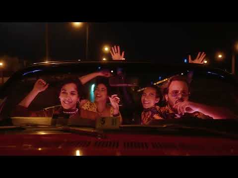 La Graine - Romantique Délinquance (Clip Officiel)