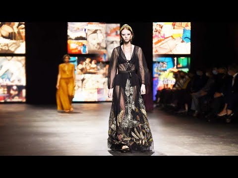 Dior - HD Spring/Summer 2021