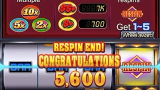 Slot Jili Game Big Win | Crazy 777 Slot Machine