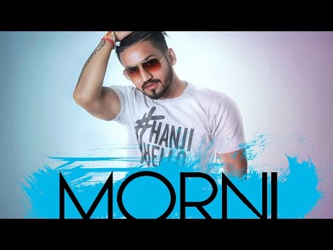 Latest Punjabi Songs 2016 || Morni || Jey Bee Rapper || Desi Beats Records || New Punjabi Songs 2016