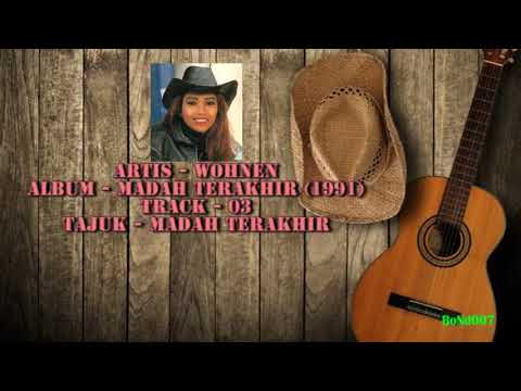 Wohnen - Madah Terakhir - 03 - Madah Terakhir