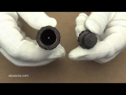 pipa The Briar Cigar 008 - fajka