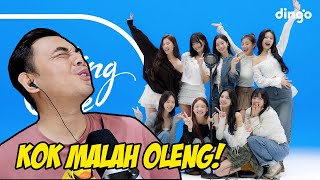 Download lagu NONTON INI MALAH OLENG! - TWICE (Killing Voice) - SuBuh mp3 Download lagu NONTON INI MALAH OLENG! - TWICE (Killing Voice) - SuBuh mp3