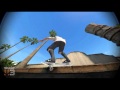Session curb au chaud (Skate 3) Session curb au chaud (Skate 3)