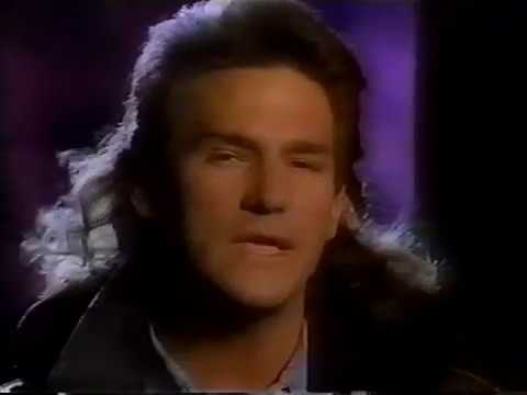 Only the Wind - Billy Dean