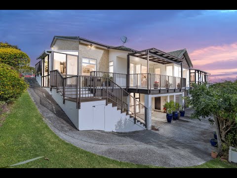19 Mark Williams Place, Clevedon, Auckland, 3房, 2浴, 独立别墅