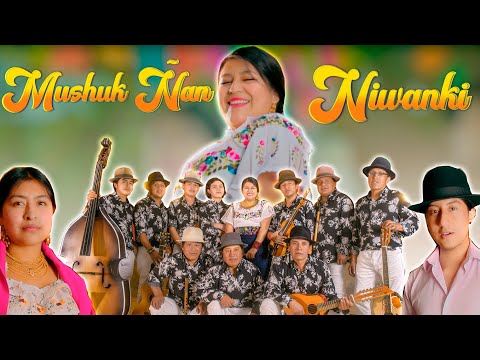 ie Creative and Mushuk Ñan