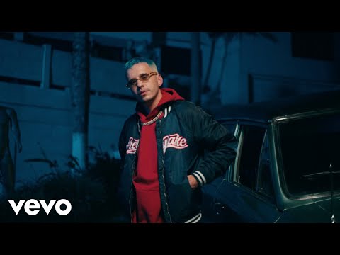 West Blanco, Cobuz & Bustta - MIA 305 (Official Video)