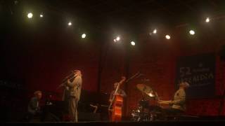 Charles Lloyd Quartet Jazzaldia 2017