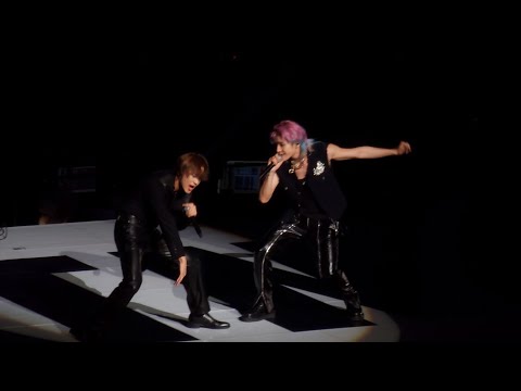 230826 NCT U - Pado 💚 NCT NATION TO THE WORLD 2023 [4K]