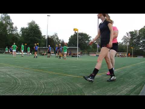 2018-05-09 KV Apeldoorn MW2 - DUKO MW2