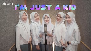 Download lagu Simple Plan - I'm Just A Kid (Cover Putih Abu-abu) mp3